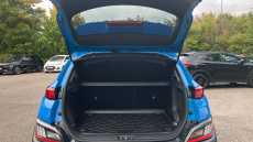 Hyundai KONA 1.0 TGDi 48V MHEV Ultimate 5dr Petrol Hatchback